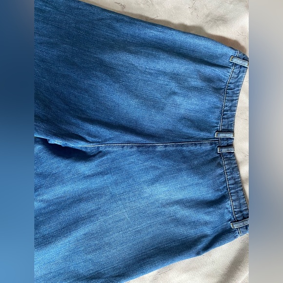 Zara Wide Leg Pants - Picture 5 of 6